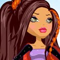 Bratz Action Heroez Shira Games : Shira is called Drama Mama by her friends because she is all ...