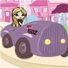 Bratz Racing Starz x