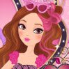 Briar Beauty Makeover