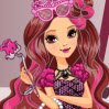 Briar Beauty Dress Up Games : Briar Beauty is daughter of Sleeping Beauty. Her r ...