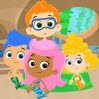 Bubble Guppies Classroom