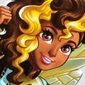 Bumblebee Dress Up Games : Here is the buzz on Bumblebee! Her ability to shri ...