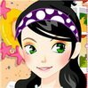 Dressup Makeover Games