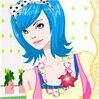 Dressup Makeover 17 Games