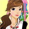 Dressup Makeover 5 Games