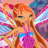 Winx Dress Me Up x