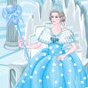 Ice Queen Games : Would you seize the honor of becoming Her Majesty' ...