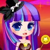 My New Halloween Style Games : I love halloween holiday so much. Because it is very fun and ...