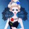 Devil Wedding Games : Halloween is coming, specter of the Queen and Dracula weddin ...