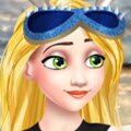 Princess BFFs Burning Man Games : The fun days at the Burning Man festival is about ...