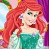 Strikingly Beautiful Princess Ariel