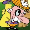 Cartoon Cove Golf Games