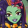 Casta Fierce Hairstyles Games : Miss Casta Fierce is definitely the ultimate beauty mark at ...