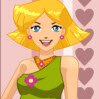 Totally Spies Clover