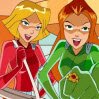 Totally Spies Hidden Numbers x