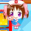 Rookie Nurse Games : Being a nurse is a big responsibility. People rely ...