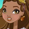 Cedar Wood Dress Up Games : Cedar Wood is the daughter of Pinocchio, the prota ...