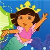 Mermaid Dora x