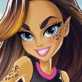 Cheetah Dress Up Games : Barbara Minerva or Cheetah wants nothing more than to rule S ...