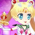 Chibi Sailor Moon