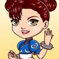 Chibi Fighter Creator Games : Now it is time to fight! The strongest and most powerful wom ...