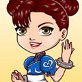 Chibi Fighter Creator x