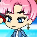 Chibi Handsome Boy Games : Create your own adorable little k-pop boy! ...