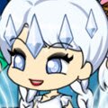 Chibi Winter Princess Games : Create your own adorable little princess! ...