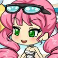 Chibi Girl Beach Style Games : Create your own adorable kawaii Chibi Girl Beach Style! ...