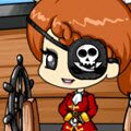 Chibi Pirate Creator