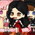 Chibi La Vie en Rose x