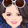 Chibi Selena Gomez Games : Help Super Teen Star Selena Gomez to become a chib ...