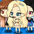 Chibi Sunrise Games : Create your own adorable kawaii Sunrise K-Pop Star ...