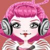 Monster High C.A Cupid Dress Up Game - Monster High Games