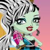 Chibi Frankie Stein Games : Frankie Stein, Draculaura s best friend, could not miss her ...