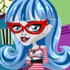 Chibi Ghoulia Yelps x