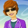 Chibi JB Dress Up Games : Justin Bieber is an idol for many girls all over t ...
