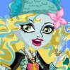 Chibi Lagoona Blue Games : Lagoona has a very friendly and laid-back personal ...