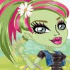 Chibi Venus Games : Venus McFlytrap is the daughter of the Plant Monst ...