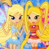 Chibi Winx Club