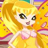 Chibi Winx Stella x