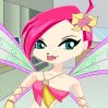 Chibi Winx Tecna