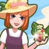 Flower Style Shop Games : Flip out for this fresh-cut flower shop! ...