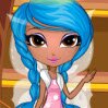 Luna's Magic Flower Shop Games : Do you remember Cutie Trend? Luna from them just r ...