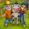 Farm Mania Games : Help Anna and her grandfather turn their fallow fi ...