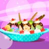 Chocolate Vanilla Ice Cream Games : Do you want to get an excellent treat in the hot s ...