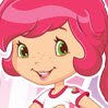 Berry Sweet Cup Games : Strawberry Shortcake and her pals are playing a friendly gam ...
