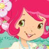 Breezy Butterfly Swing Games : She might be tiny, but Strawberry Shortcake has a ...