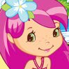 Fun Under The Sun Games : Join Strawberry Shortcake and her berry best pals on some sw ...