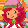 Strawberry Shortcake Fashion Games : Dress up Strawberry Shortcake and her lovely best friends. E ...